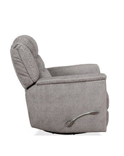 Recliner Chair Grey - IF 6345