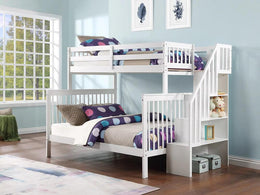 Bunk Beds - B-1850/51/52