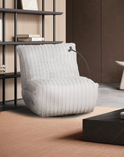 Recliner Chair with Cell Phone Holder - IF 6305