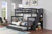 Bunk Beds - B-1850/51/52