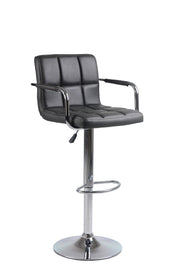 Mechanical 360-Degree Swivel Bar Stool  - ST-7730-7733-7734