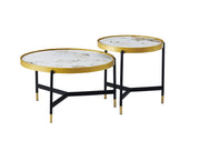 2pc Coffee Table Set - IF 2625