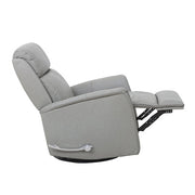 Recliner Chair Pewter - IF 6381