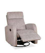 Recliner Chair Latte - IF 6337