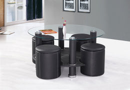 Coffee Table Set - IF 2057