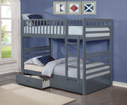 Bunk Bed-B 110