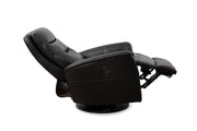 Power Recliner Chair - Black IF 6300
