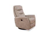 Power Recliner Chair - Stone IF 6301