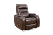 Recliner Chair - Brown IF 6311
