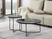 2pc Coffee Table Set - IF 2621