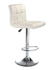 Adjustable PU Leather Bar Stool - ST- 139
