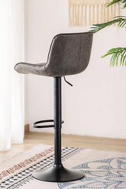 Adjustable Height Bar Stools - ST-7820-7821