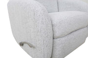 Recliner Chair Sahara Arctic - IF 6355