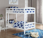 Bunk Bed-B 124