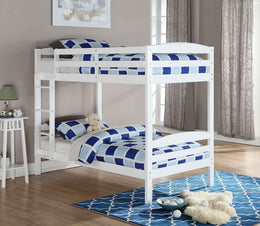 Bunk Bed-B 124
