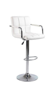 Mechanical 360-Degree Swivel Bar Stool  - ST-7730-7733-7734