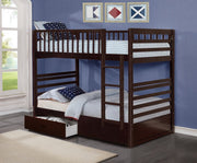 Bunk Bed-B 110