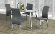 5pc Dining Set - T-5065/ C-5065