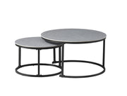 2pc Coffee Table Set - IF 2631