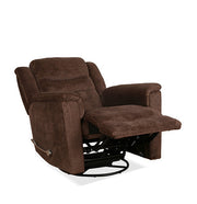 Recliner Chair Brown - IF 6346