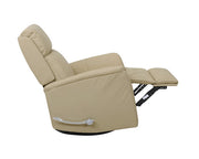Recliner Chair Ivory - IF 6384