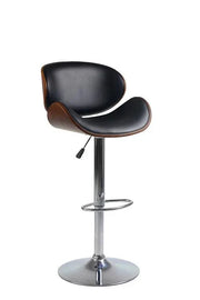 Mechanical 360 Swivel Bar Stool - ST - 7510-7511