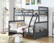 Bunk Bed-B 122