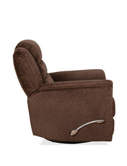 Recliner Chair Brown - IF 6346