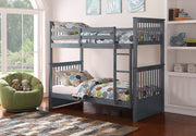 Bunk Bed-B 121