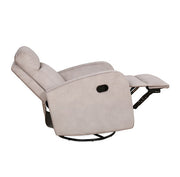 Recliner Chair Latte - IF 6337