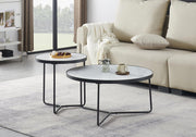 2pc Coffee Table Set - IF 2620