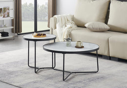 2pc Coffee Table Set - IF 2620