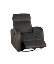 Recliner Chair Charcoal - IF 6336
