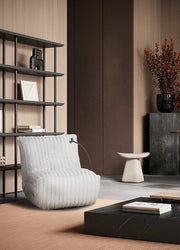 Recliner Chair with Cell Phone Holder - IF 6305