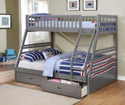 Bunk Bed-B 117