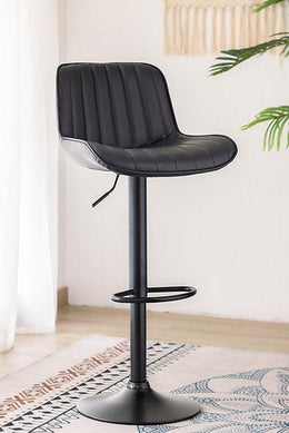 Adjustable Height Bar Stools - ST-7820-7821