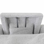 Recliner Chair Sahara Arctic - IF 6355