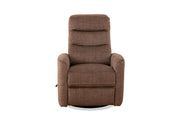 Recliner Chair Chocolate - IF 6322