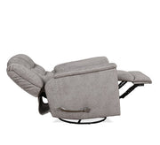 Recliner Chair Grey - IF 6345