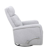 Recliner Chair Grey - IF 6325