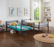 Bunk Bed Grey-B 512