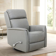 Recliner Chair Pewter - IF 6381