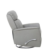 Recliner Chair Pewter - IF 6381