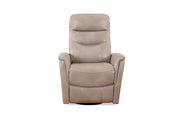 Power Recliner Chair - Stone IF 6301