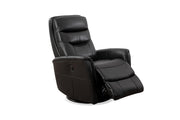 Power Recliner Chair - Black IF 6300