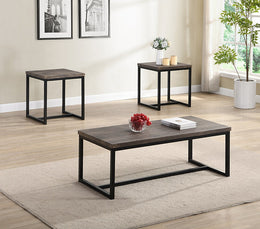 3pc Coffee Table Set - IF 3230