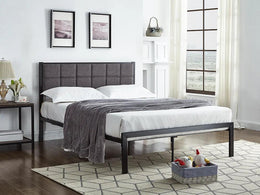 Bed Frame - IF 105
