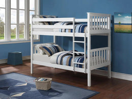 Bunk Beds - 1B-101 E/G/W