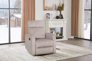 Recliner Chair Latte - IF 6337