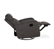Recliner Chair Charcoal - IF 6336